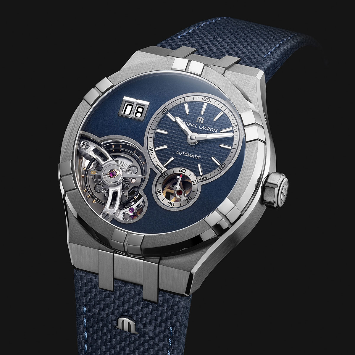 Maurice Lacroix AI6118-SS00E-430-C